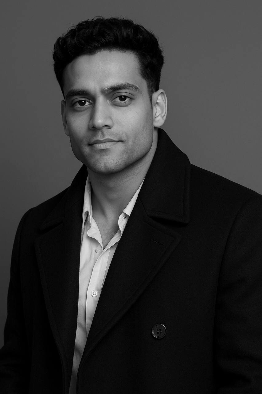 Alakh Mittal