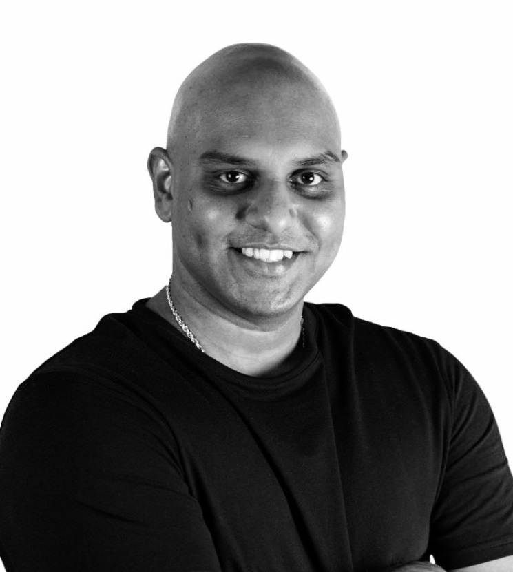 Danush A.