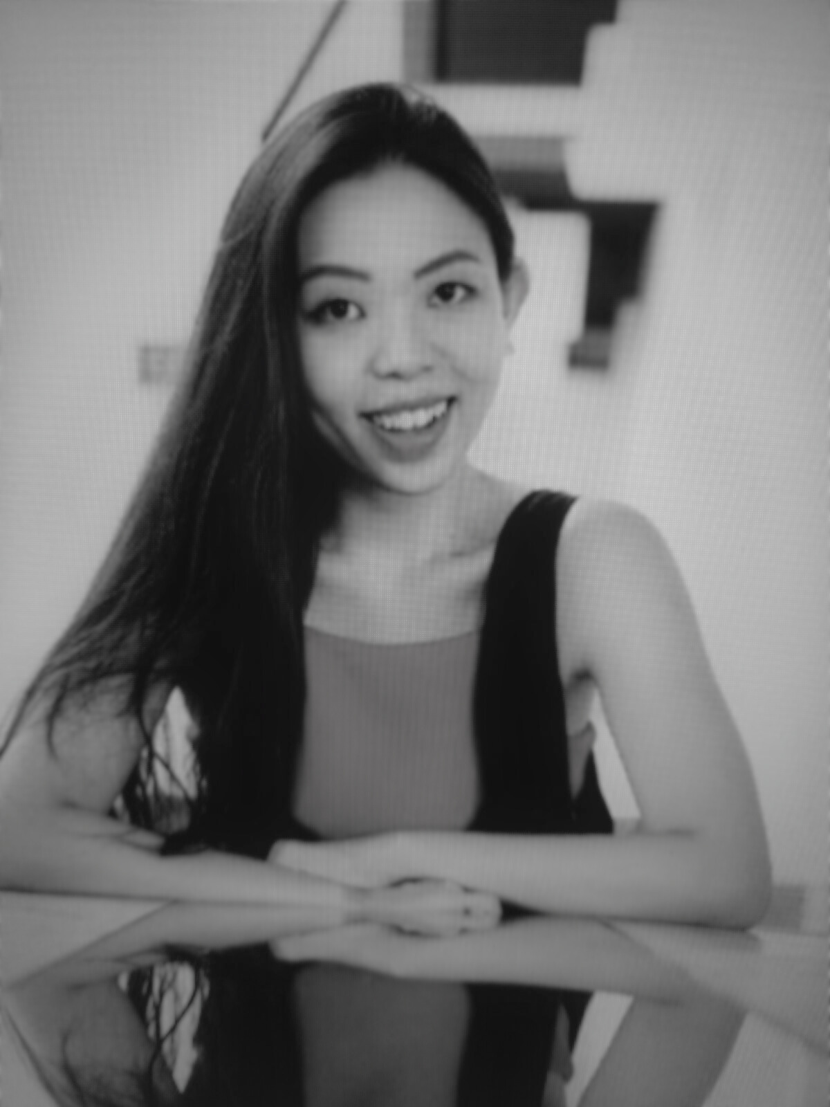 Joyce Wong